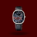 Patek Philippe's RARE HANDCRAFTS