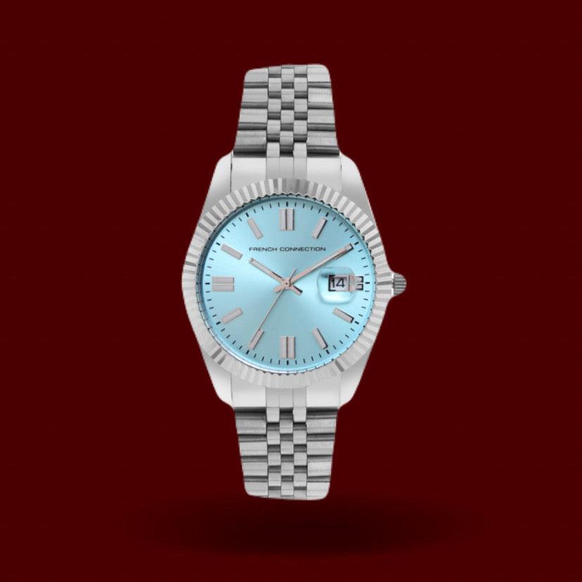 WRIST WATCH FOR MEN