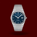 SILVER PRX STAINLESS STEEL