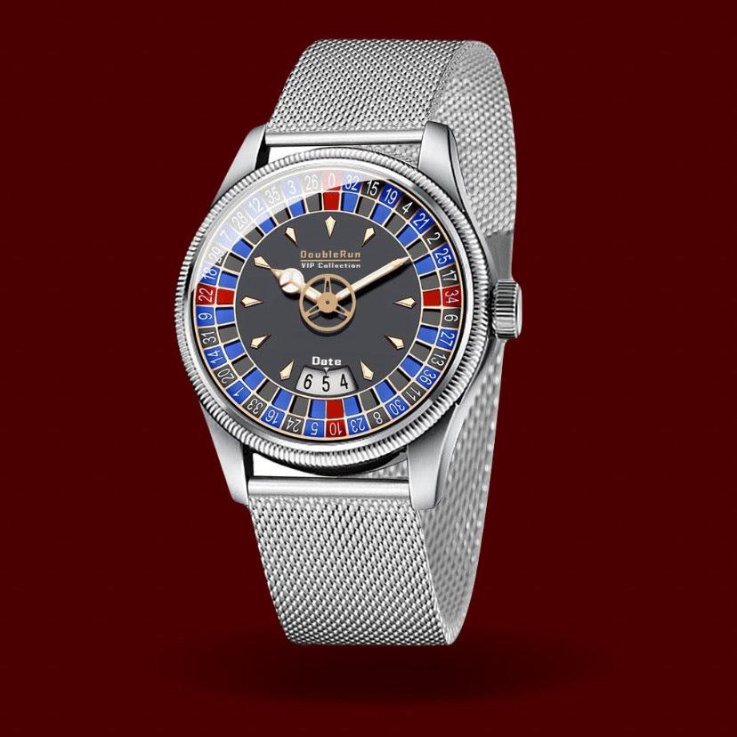 Latest Men Analog Watches (blue)