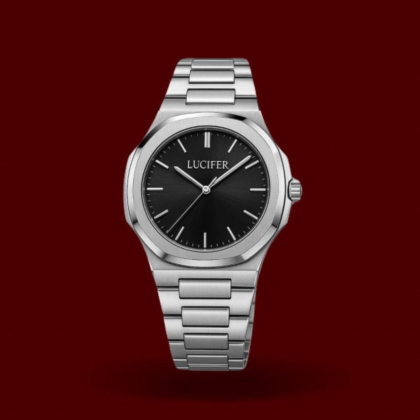 Fancy Men Analog Watches (black)