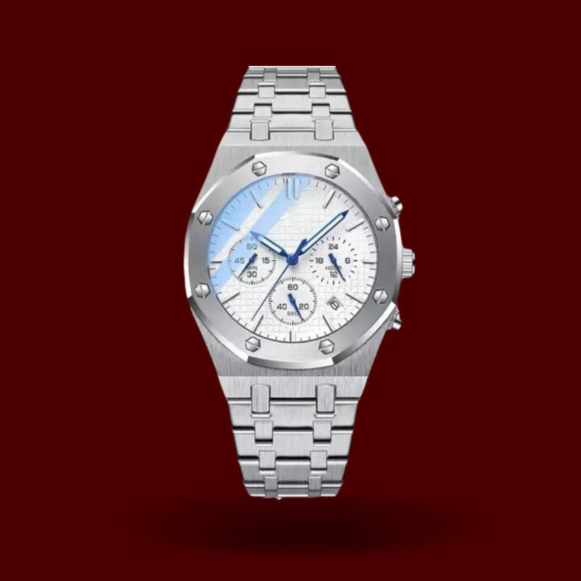 Glow Chronograph
