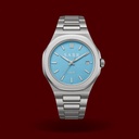 SABR stainless steel