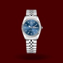 Legacy Series Men's Stainless Steel